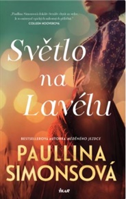 Světlo na Lavélu - Paullina Simonsová