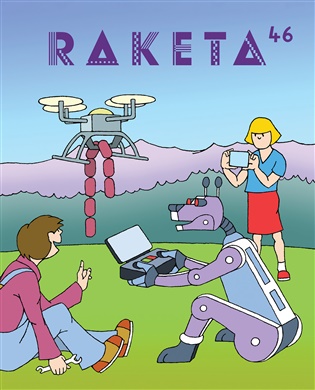 Raketa 46: Humor - 