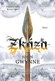 Zkáza - John Gwynne