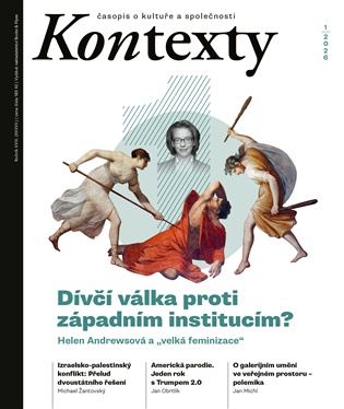 Kontexty 1/2026 - 