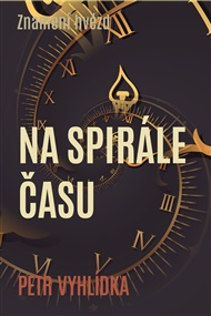 Na spirále času - Petr Vyhlídka