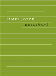 Dubliňané - James Joyce