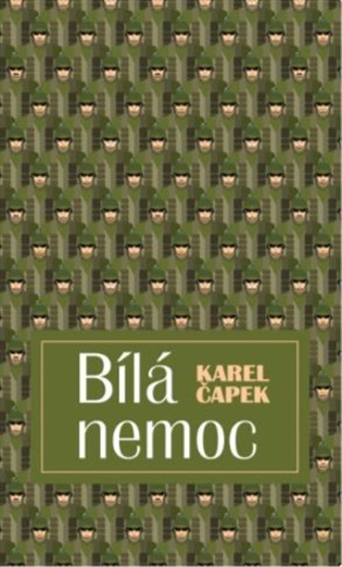 Bílá nemoc