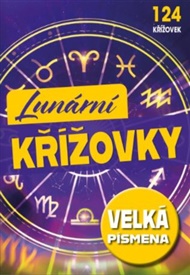 Lunární křížovky