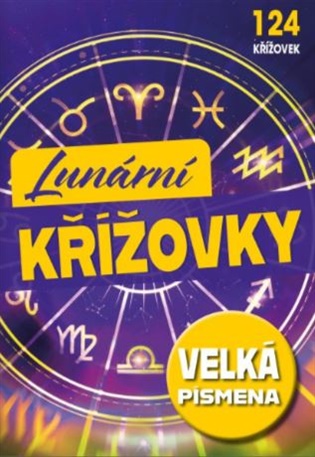 Lunární křížovky - 
