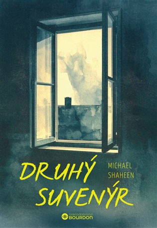 Druhý suvenýr - Michael Shaheen