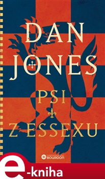 Psi z Essexu - Dan Jones