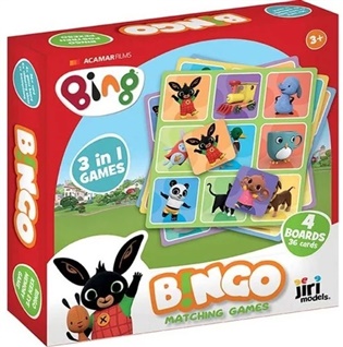 Bingo Bing - 