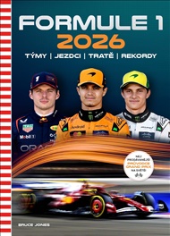 Formule 1 - 2026: Týmy, jezdci, tratě, rekordy