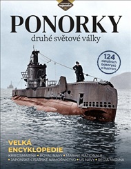 Ponorky druhé světové války: Kriegsmarine, Royal Navy, Marine nationale, Japonské císařské námořnictvo, US Navy, Regia Marina
