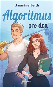 Algoritmus pro dva - Jasmine Leith