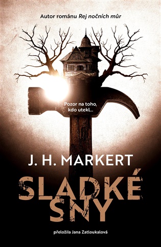 Sladké sny - J. H. Markert