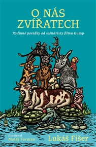 O nás zvířatech - Lukáš Fišer