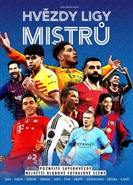 Hvězdy Ligy mistrů -  kolektiv