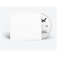 Idols II - Complete -  Yungblud