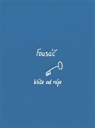 Klíče od ráje -  Fousáč