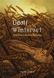 Údolí Winterset - Jonathan Edward Durham