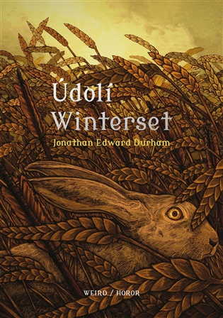 Údolí Winterset - Jonathan Edward Durham