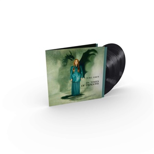 In Times of Dragons - Tori Amos