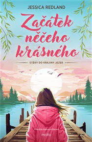 Začátek něčeho krásného - Jessica Redland