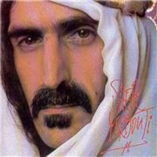 Sheik Yerbouti - Frank Zappa