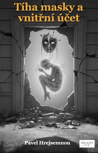Tíha masky a vnitřní účet - Pavel Hrejsemnou