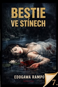 Bestie ve stínech - Edogawa Rampo