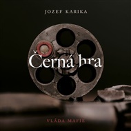 Černá hra - Jozef Karika