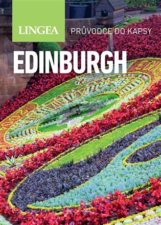 Kniha Edinburgh