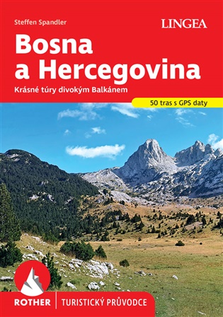 Bosna a Hercegovina koupíte na Kosmas.cz