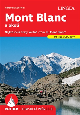 Mont Blanc koupíte na Kosmas.cz