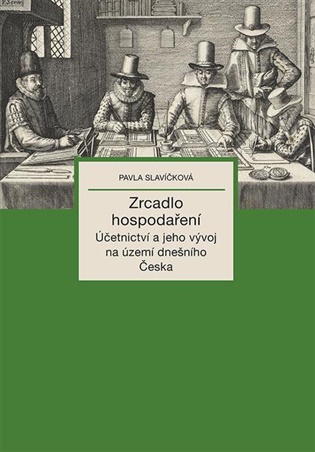 Zrcadlo hospodaření