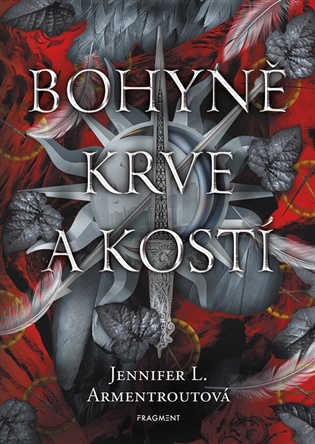 Bohyně krve a kostí - Jennifer L. Armentroutová