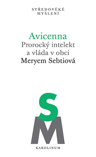 Avicenna - Meryem Sebtiová
