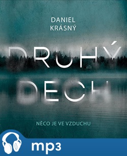 Druhý dech - Daniel Krásný