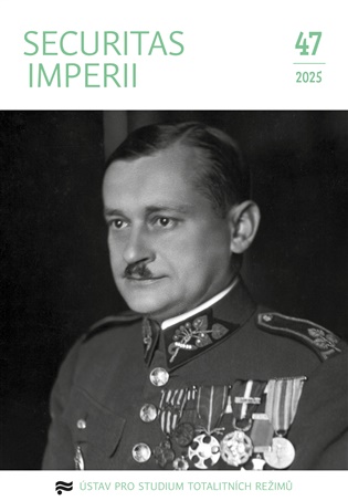 Securitas Imperii 47 - 