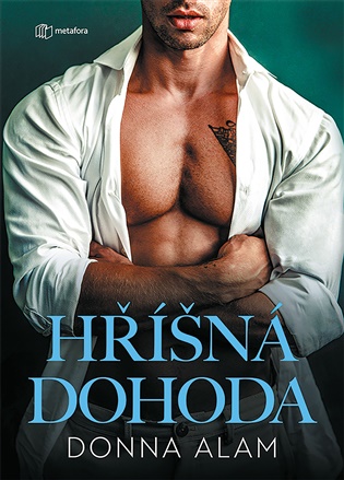 Hříšná dohoda - Alam Donna