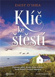 Klíč ke štěstí - Daisy O'Shea