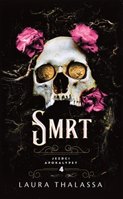 Smrt - Laura Thalassa