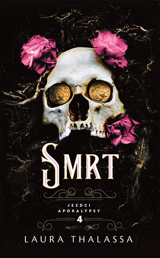 Smrt - Laura Thalassa