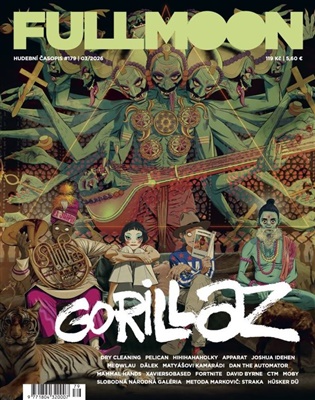 Full Moon 179/2026 - 