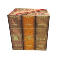 One Piece - Sběratelský box, část 2: Písečné království