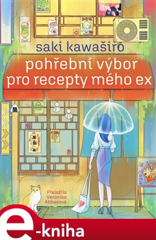 Pohřební výbor pro recepty mého ex