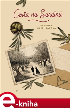 Cesta na Sardinii - Barbora Majchráková