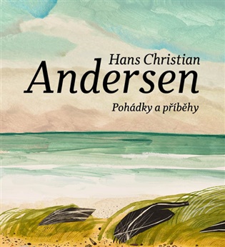 Pohádky a příběhy - Hans Christian Andersen
