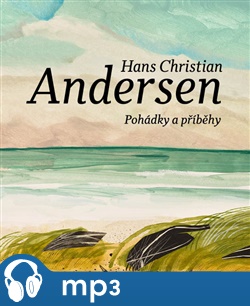 Pohádky a příběhy - Hans Christian Andersen
