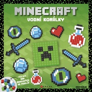 Minecraft Vodní korálky -  kolektiv