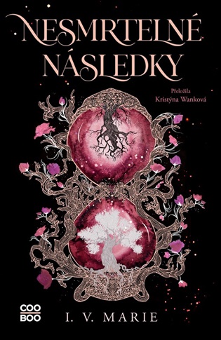 Nesmrtelné následky - I. V. Marie