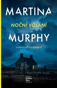 Noční volání - Martina Murphy