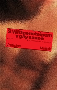 S Wittgensteinem v gay sauně - Vratislav Maňák